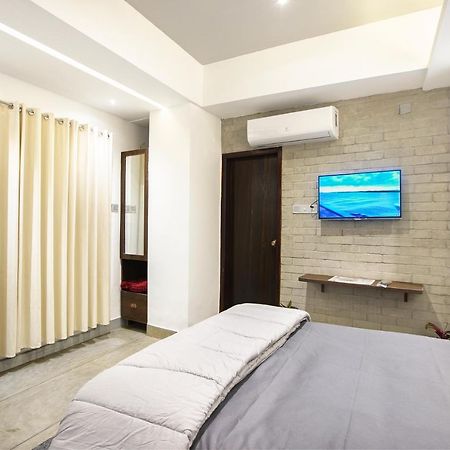 Rahma'S B&B Sylhet Dış mekan fotoğraf