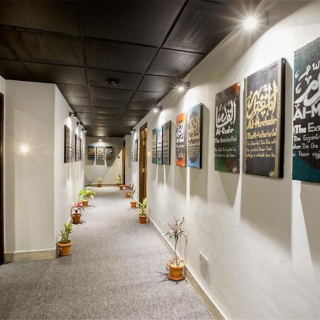 Rahma'S B&B Sylhet Dış mekan fotoğraf