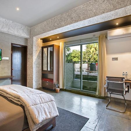 Rahma'S B&B Sylhet Dış mekan fotoğraf