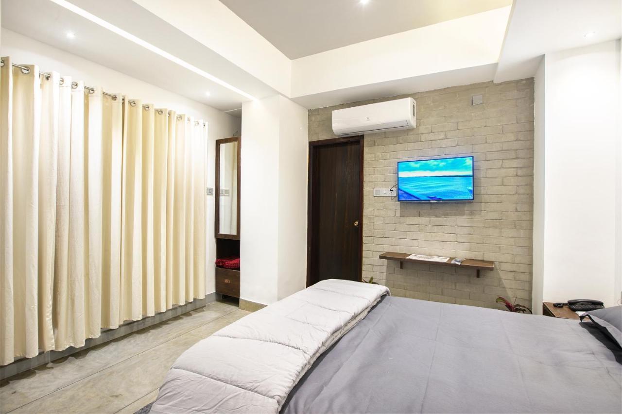 Rahma'S B&B Sylhet Dış mekan fotoğraf
