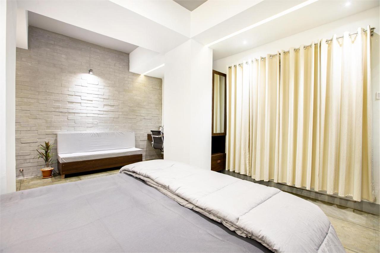 Rahma'S B&B Sylhet Dış mekan fotoğraf