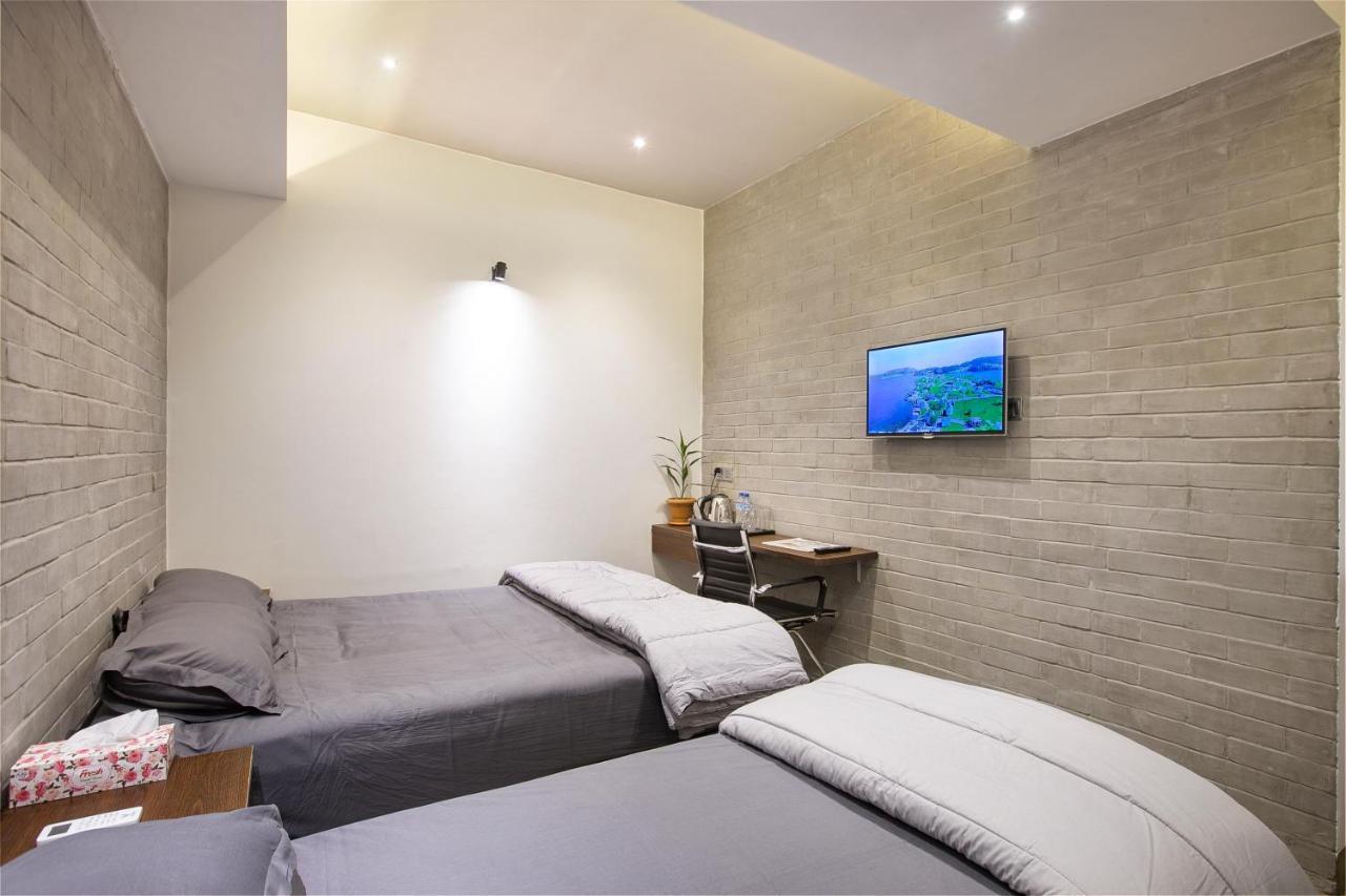 Rahma'S B&B Sylhet Dış mekan fotoğraf