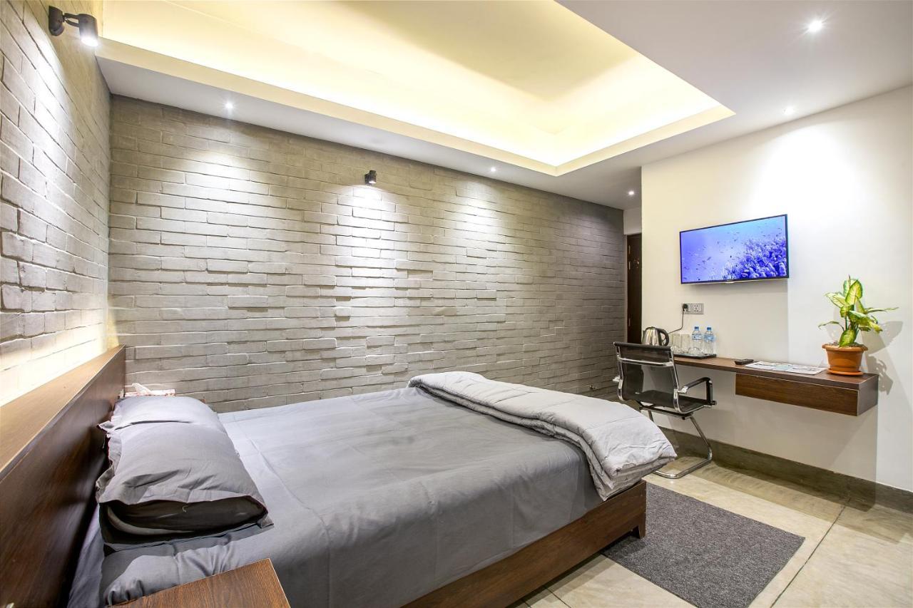 Rahma'S B&B Sylhet Dış mekan fotoğraf