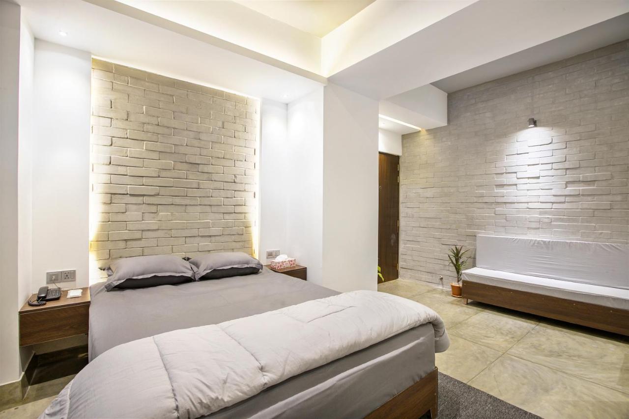 Rahma'S B&B Sylhet Dış mekan fotoğraf