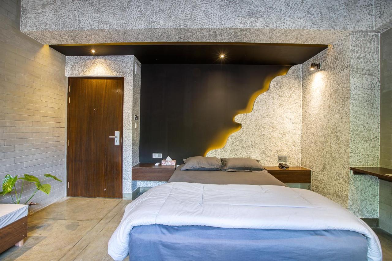 Rahma'S B&B Sylhet Dış mekan fotoğraf