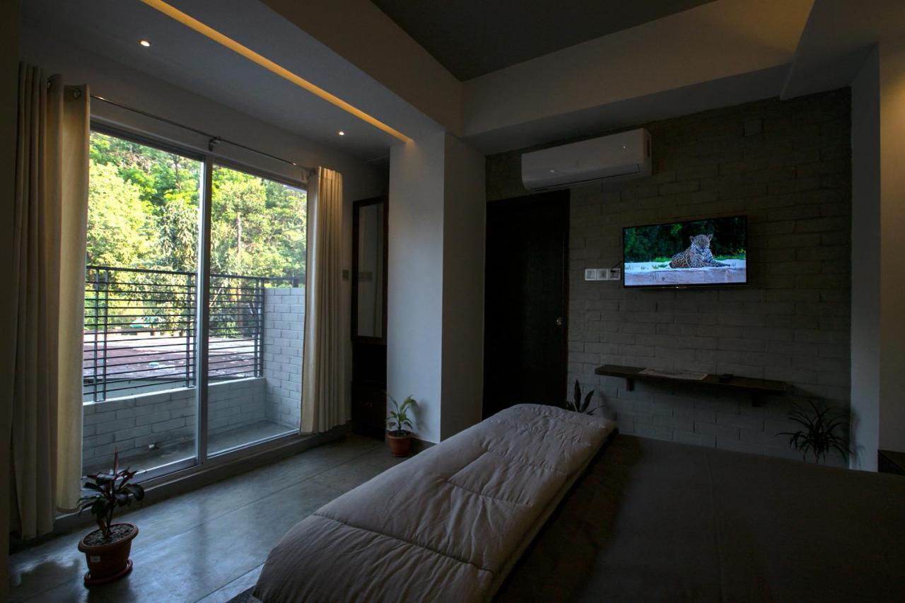 Rahma'S B&B Sylhet Dış mekan fotoğraf