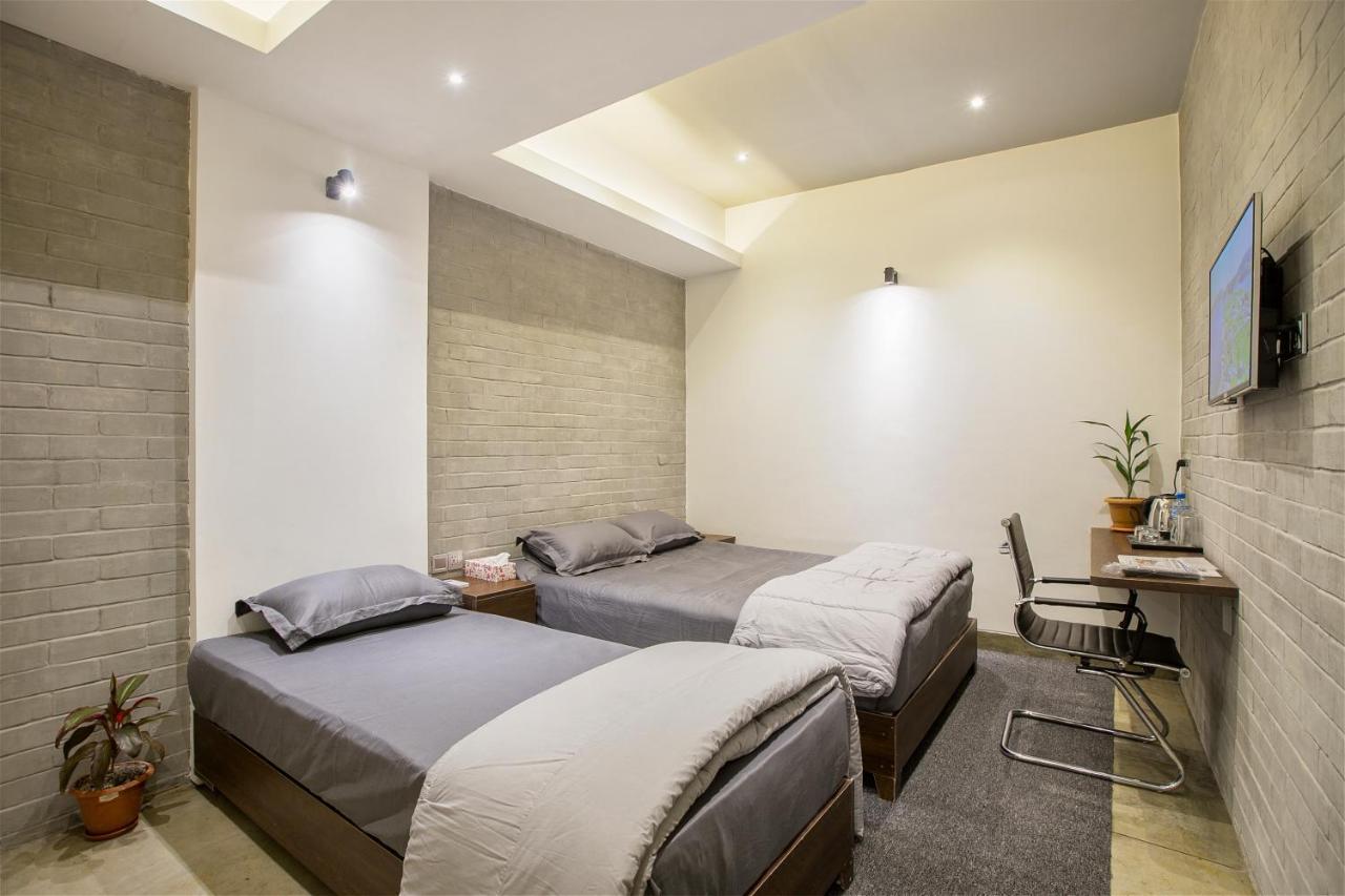 Rahma'S B&B Sylhet Dış mekan fotoğraf