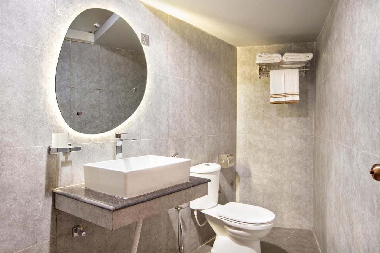 Rahma'S B&B Sylhet Dış mekan fotoğraf