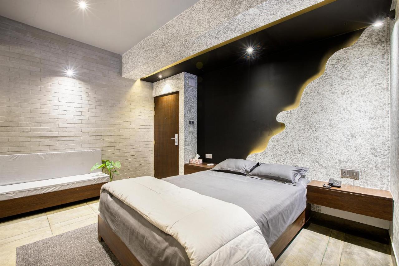Rahma'S B&B Sylhet Dış mekan fotoğraf