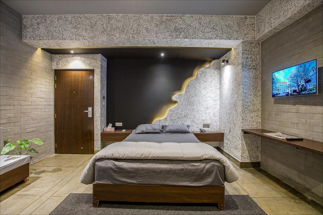 Rahma'S B&B Sylhet Dış mekan fotoğraf