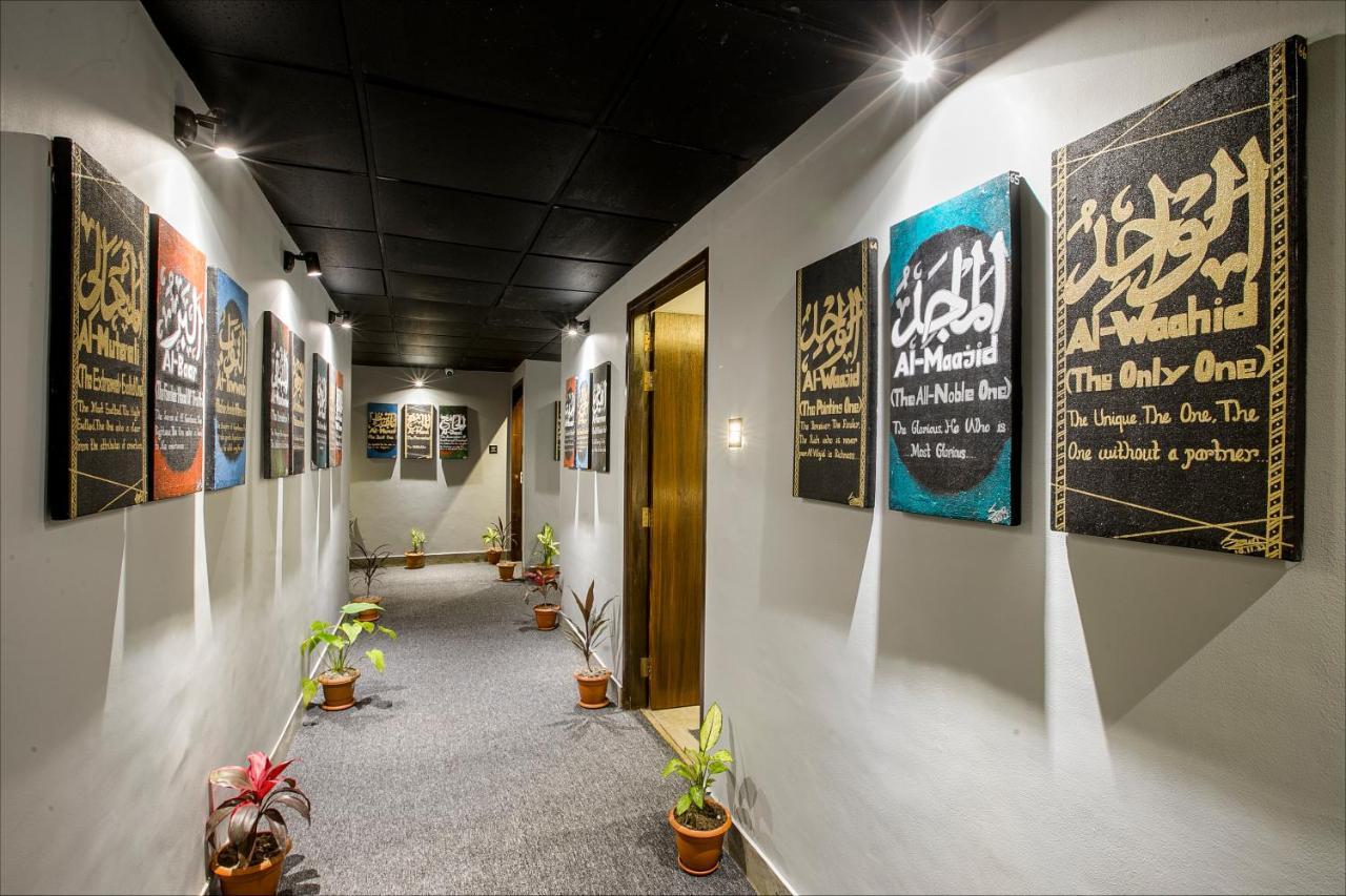 Rahma'S B&B Sylhet Dış mekan fotoğraf