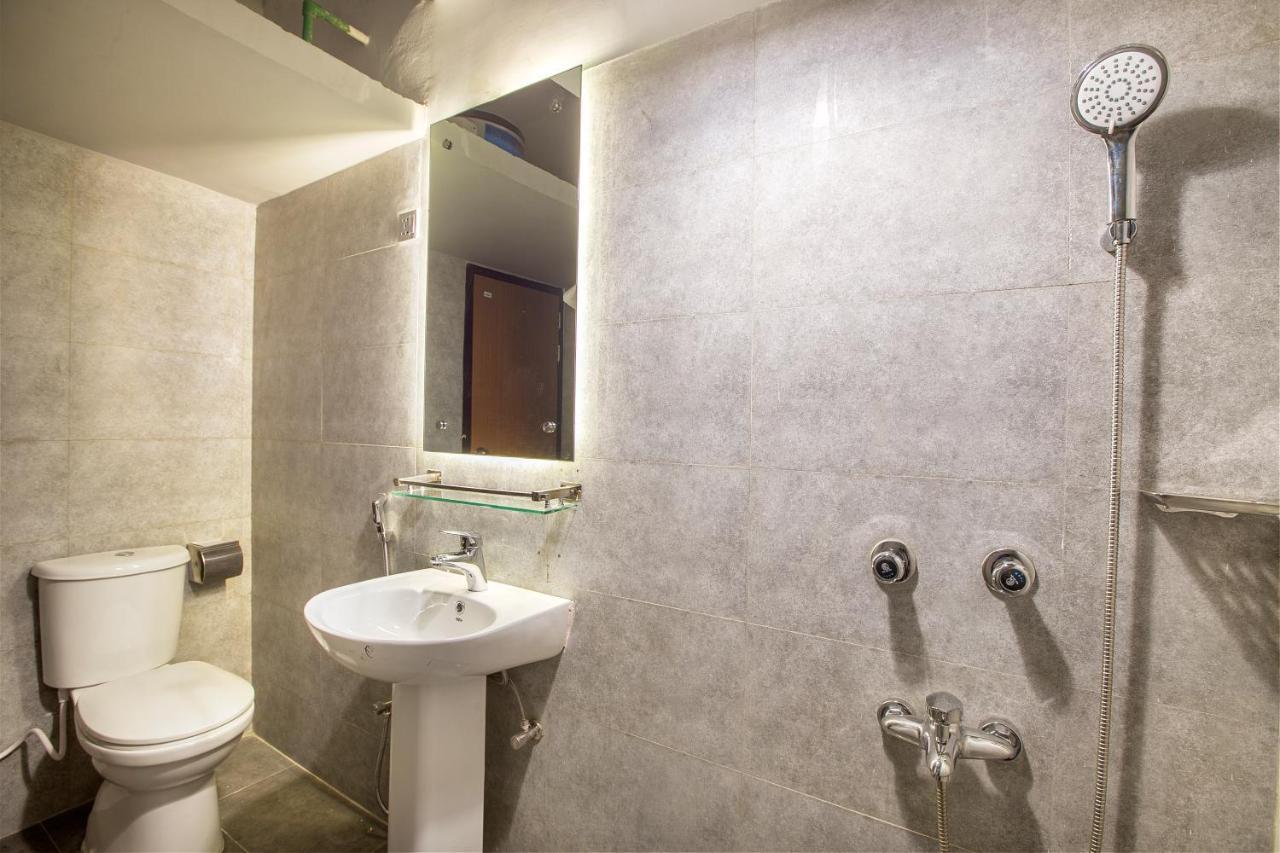 Rahma'S B&B Sylhet Dış mekan fotoğraf