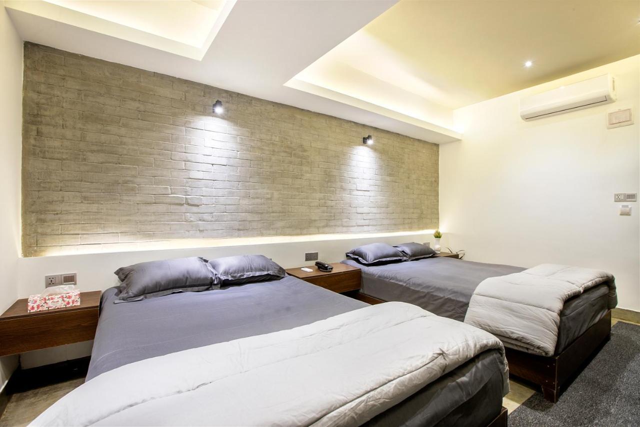 Rahma'S B&B Sylhet Dış mekan fotoğraf