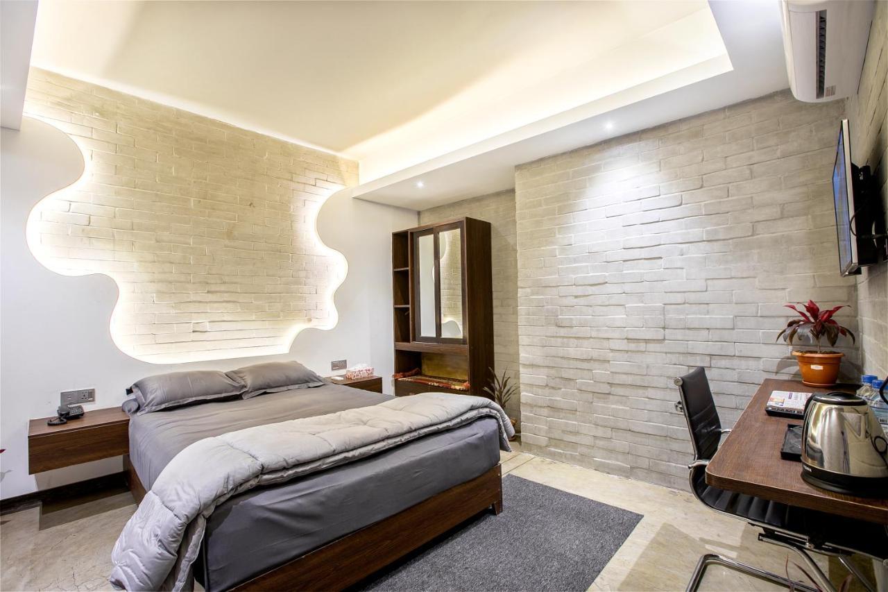 Rahma'S B&B Sylhet Dış mekan fotoğraf
