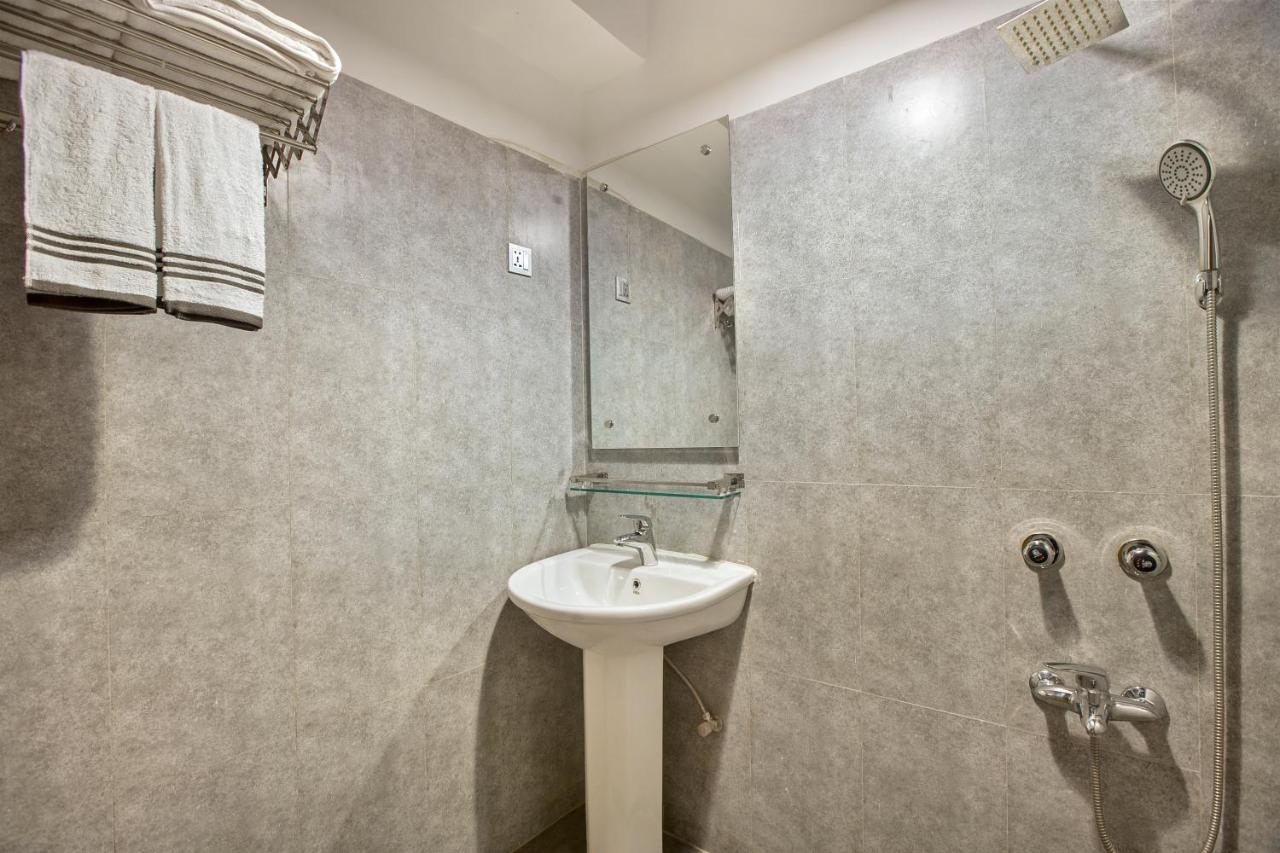 Rahma'S B&B Sylhet Dış mekan fotoğraf