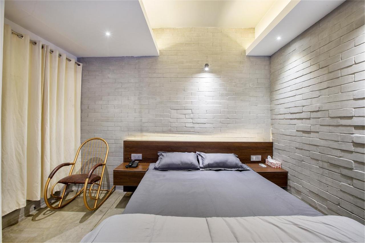 Rahma'S B&B Sylhet Dış mekan fotoğraf